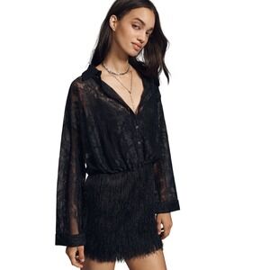 david meister black dress Amazon.com: David Meister Two Tone Sequined Long Sleeve Sheath Cocktail Dress  Black : Clothing, Shoes & Jewelry